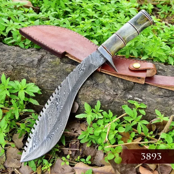 custom-handmade-forged-damascus-steel-survival-hunting-bushcraft-kukri-knife-edc-12-with-camel-bone-handle