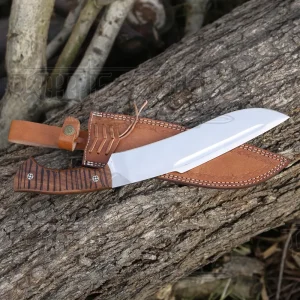 handmade-forged-stainless-steel-survival-hunting-bushcraft-kukri-knife