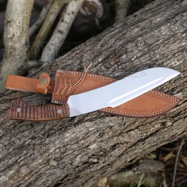 handmade-forged-stainless-steel-survival-hunting-bushcraft-kukri-knife