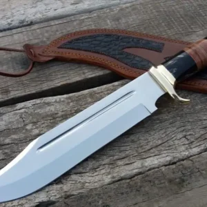 Jim Bowie Hunting Knife