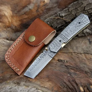 liner-lock-7-handmade-damascus-steel-pocket-knife-handle-folding